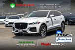 Jaguar F-PACE P250 S AWD
