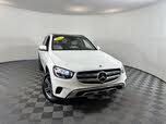 Mercedes-Benz GLC 300 SUV 4MATIC