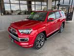 Toyota 4Runner Limited 4WD