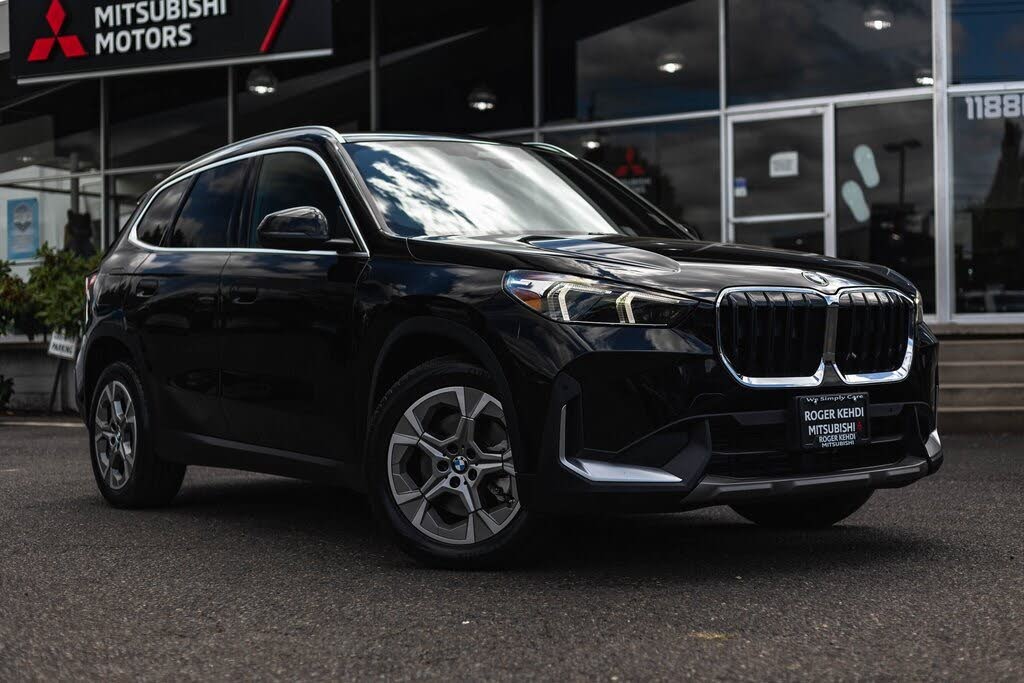 2023 BMW X1 xDrive28i AWD