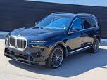 BMW X7 Alpina XB7 AWD