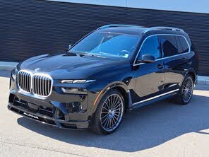 BMW X7 Alpina XB7 AWD