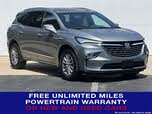 Buick Enclave Essence AWD