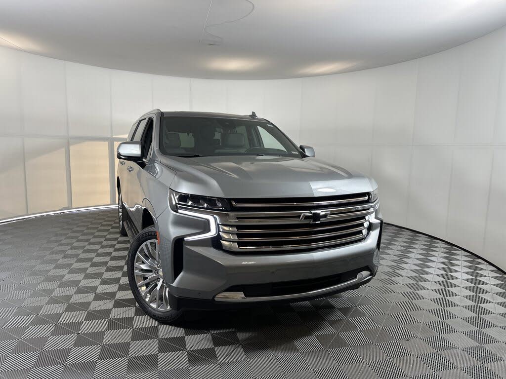 2023 Chevrolet Tahoe High Country 4WD