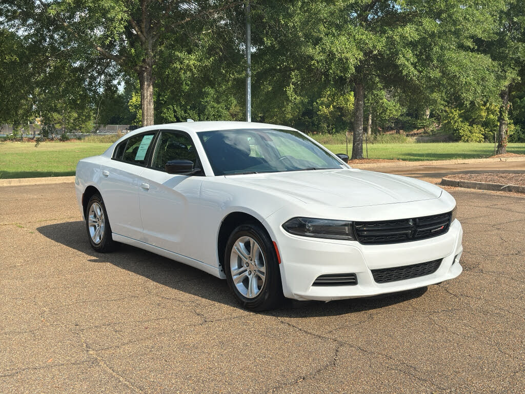 2023 Dodge Charger SXT RWD