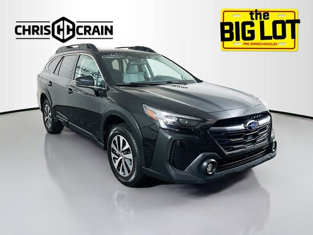 2023 Subaru Outback Premium AWD