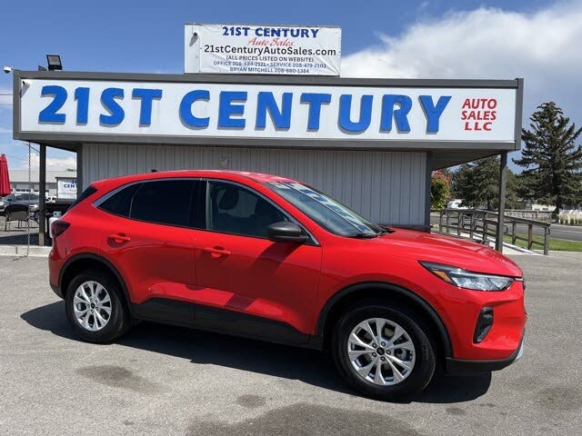 2024 Ford Escape Active AWD