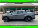 Hyundai Santa Cruz SEL Crew Cab AWD