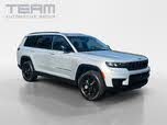 Jeep Grand Cherokee L Altitude 4WD