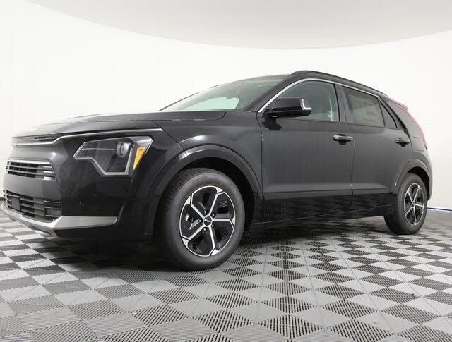 2025 Kia Niro SX FWD