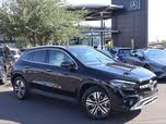 Mercedes-Benz GLA 250 FWD