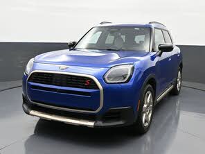 MINI Countryman Cooper S ALL4