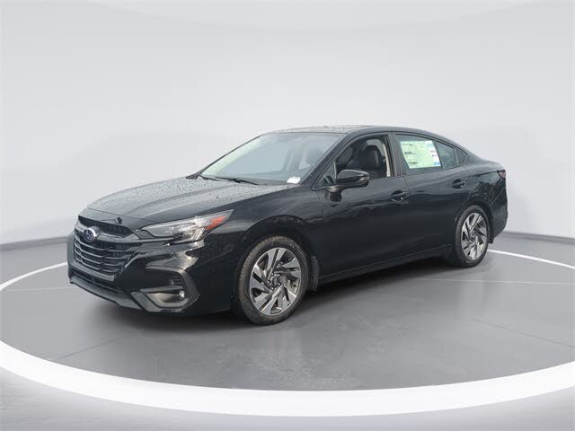 2025 Subaru Legacy Limited AWD