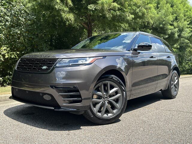 2026 Land Rover Range Rover Velar P250 Dynamic SE AWD
