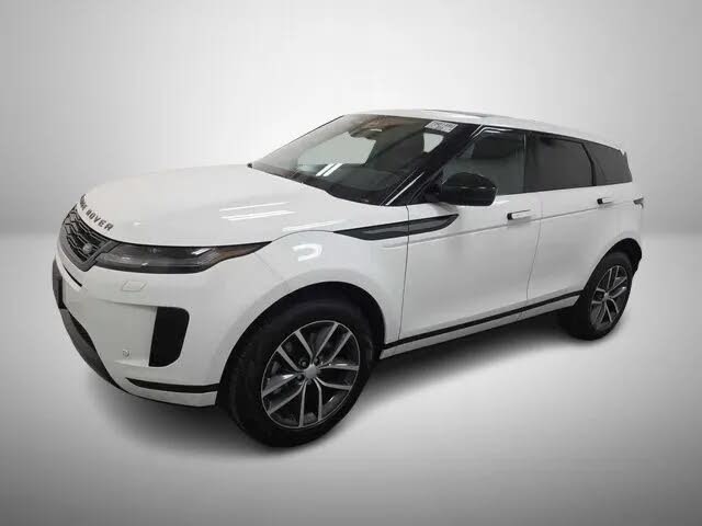 2024 Land Rover Range Rover Evoque P250 S AWD