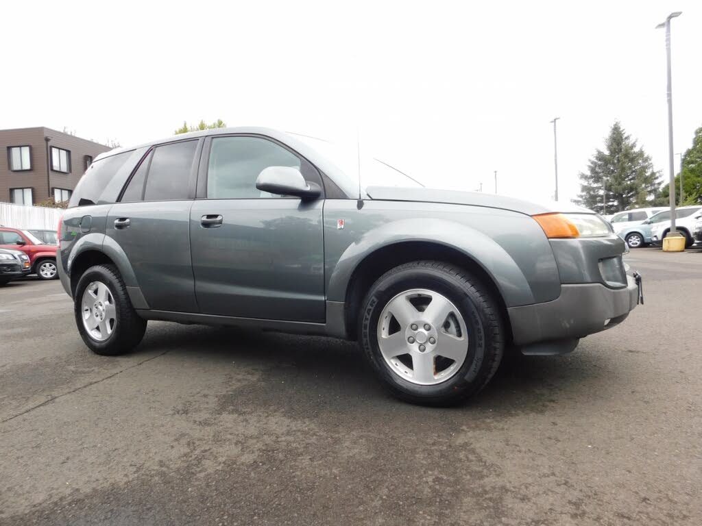 2005 Saturn VUE Base AWD