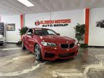 BMW 2 Series M235i Coupe RWD