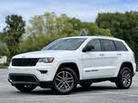 Jeep Grand Cherokee Limited 4WD