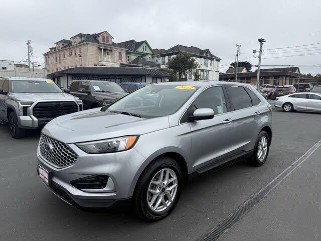 2023 Ford Edge SEL AWD
