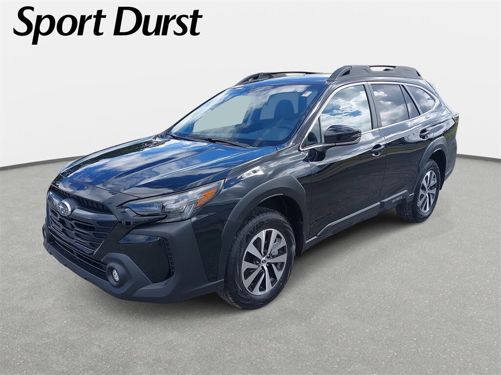2025 Subaru Outback Premium AWD
