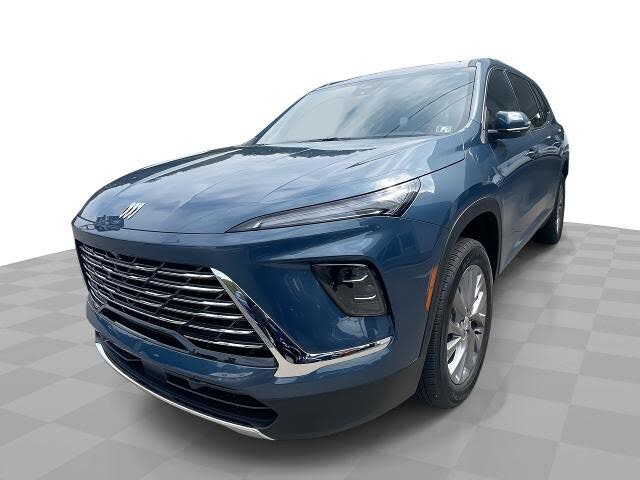 2026 Buick Enclave Preferred AWD