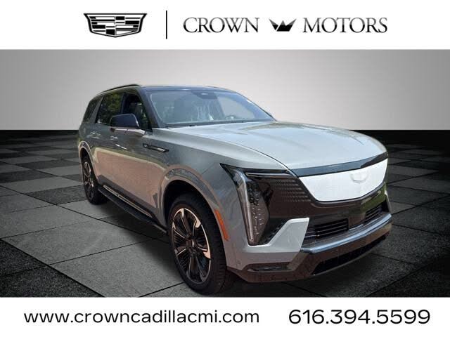 2026 Cadillac Escalade IQL Sport AWD