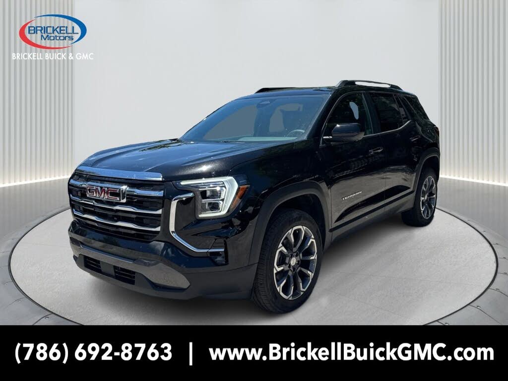 2026 GMC Terrain Elevation FWD