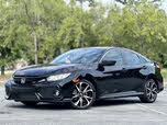 Honda Civic Si