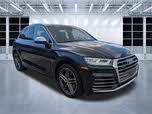 Audi SQ5 3.0T quattro Premium Plus AWD