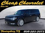 Ford Flex SEL AWD