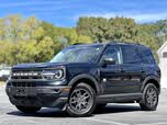 Ford Bronco Sport Big Bend AWD
