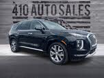 Hyundai Palisade Limited AWD