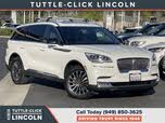 Lincoln Aviator Reserve RWD