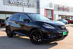 Nissan Murano SV FWD