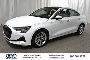 Audi A3 quattro Premium 40 TFSI