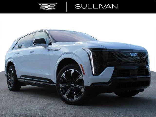 2026 Cadillac Escalade IQ Sport AWD