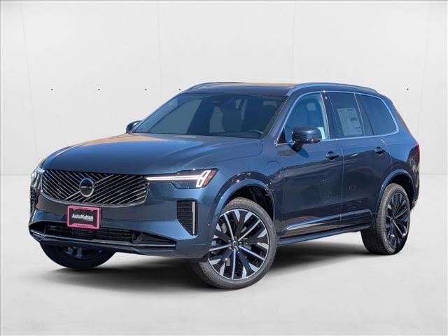 2026 Volvo XC90