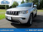 Jeep Grand Cherokee Limited 4WD