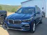 BMW X5 xDrive40i AWD