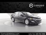 Chevrolet Malibu LT FWD