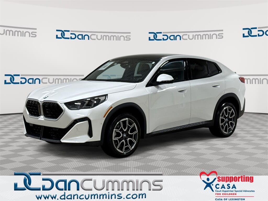2024 BMW X2 xDrive28i AWD