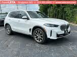 BMW X5 sDrive40i RWD