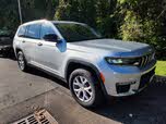 Jeep Grand Cherokee L Limited 4WD