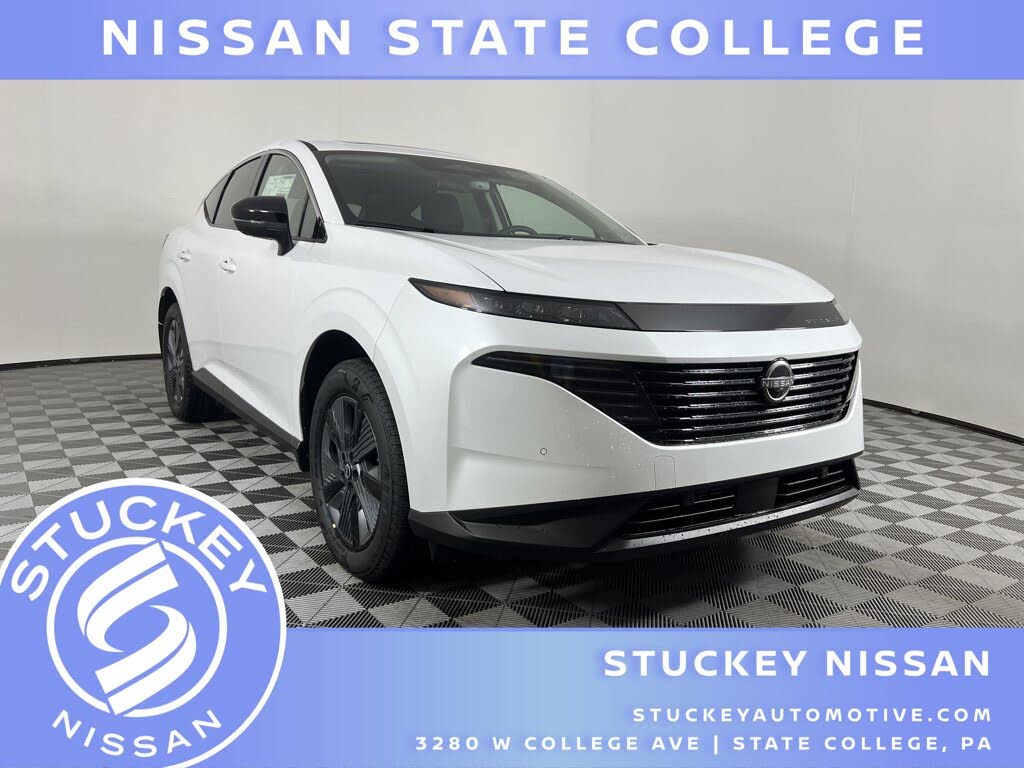 2025 Nissan Murano SL AWD