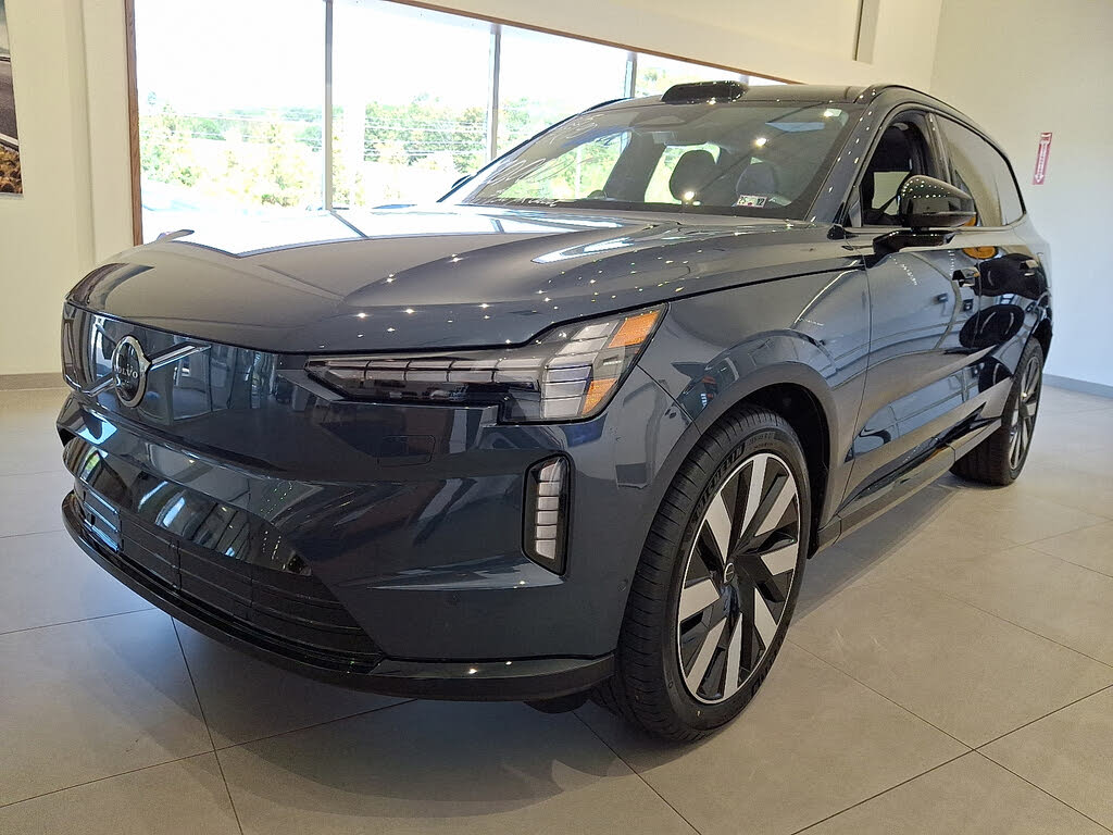 2025 Volvo EX90 Twin Performance Ultra 7-Passenger eAWD