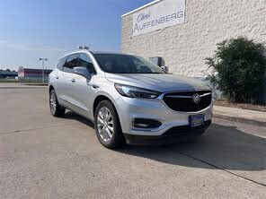 Buick Enclave Essence AWD
