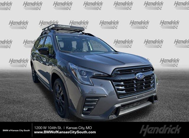 2024 Subaru Ascent Onyx Edition AWD