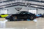 Porsche 911 Turbo S Coupe AWD