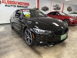 BMW 4 Series 430i Coupe RWD