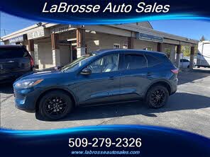 Ford Escape Hybrid SE Sport AWD